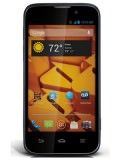 ZTE Warp 4G Price