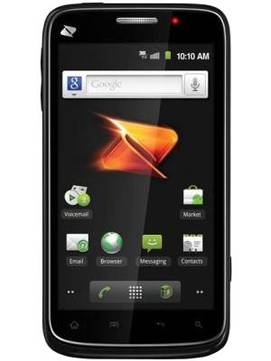 ZTE Warp