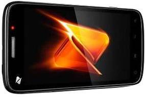 ZTE Warp