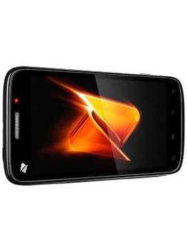 ZTE Warp