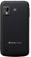 ZTE Warp