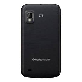 ZTE Warp