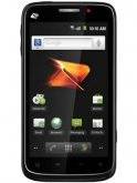 ZTE Warp