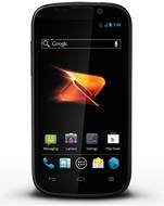 ZTE Warp Sequent