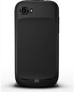 ZTE Warp Sequent