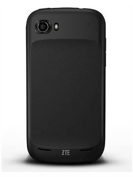 ZTE Warp Sequent