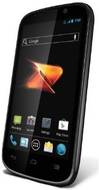 ZTE Warp Sequent