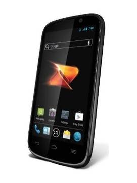ZTE Warp Sequent