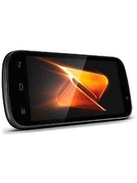 ZTE Warp Sequent