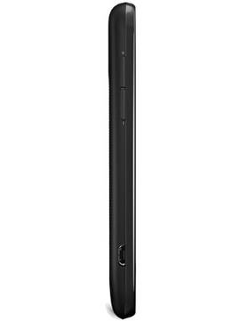 ZTE Warp Sequent