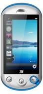 ZTE X730