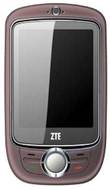 ZTE X760