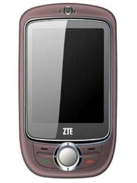 ZTE X760