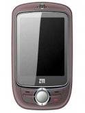 ZTE X760