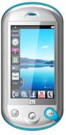 ZTE X930