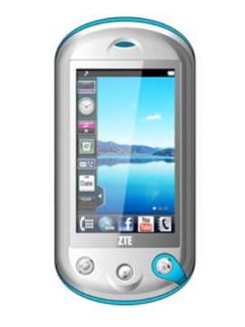 ZTE X930