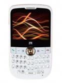 ZTE X990 price in India