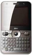 ZTE Xiang