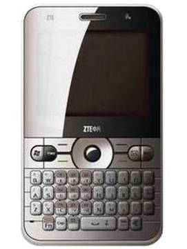 ZTE Xiang