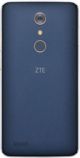 ZTE ZMax Pro