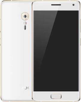 ZUK Z2 Pro
