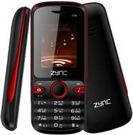 Zync C18