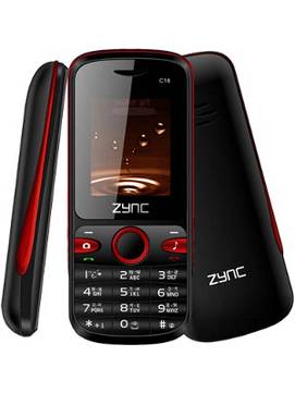 Zync C18