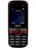 Zync C18 Price