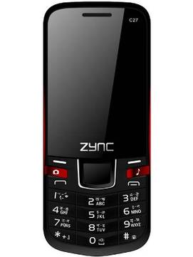 Zync C27