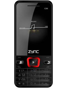 Zync C30