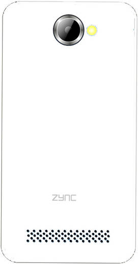 Zync Cloud Z401