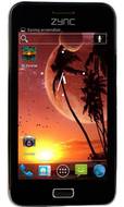 Zync Cloud Z5 Dual Core