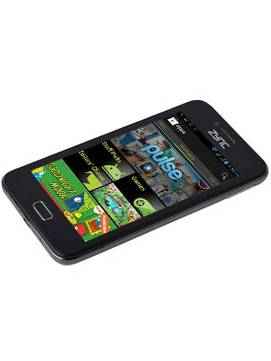 Zync Cloud Z5 Dual Core