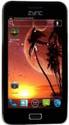 Zync Cloud Z5 Dual Core