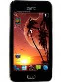 Zync Cloud Z5 Dual Core