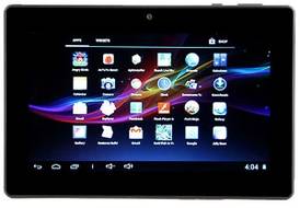 Zync Dual 7.0