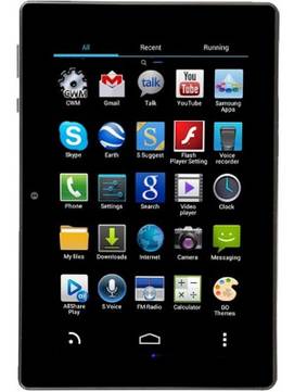 Zync Dual 7.0