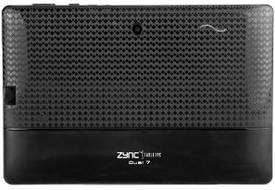 Zync Dual 7.0