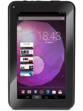 Zync Dual 7i