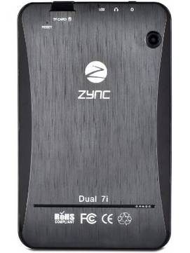 Zync Dual 7i