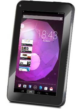 Zync Dual 7i