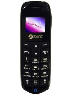 Zync J8 Mini