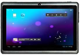 Zync Q8