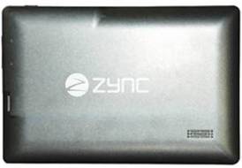 Zync Q8