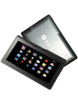 Zync Q8