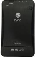 Zync Quad 7i