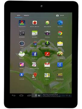 Zync Quad 8.0