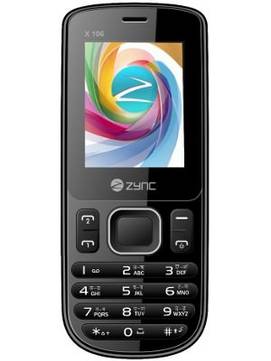 Zync X106