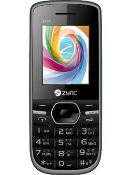 Zync X107