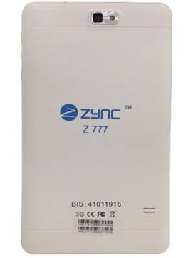 Zync Z777
